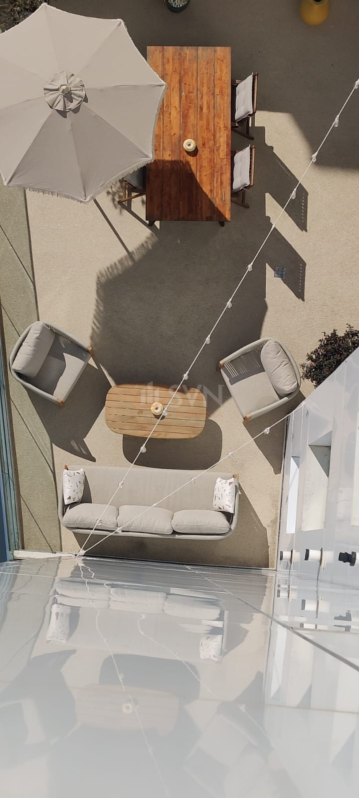 Apartament, 2 camere Bucuresti/Barbu Vacarescu