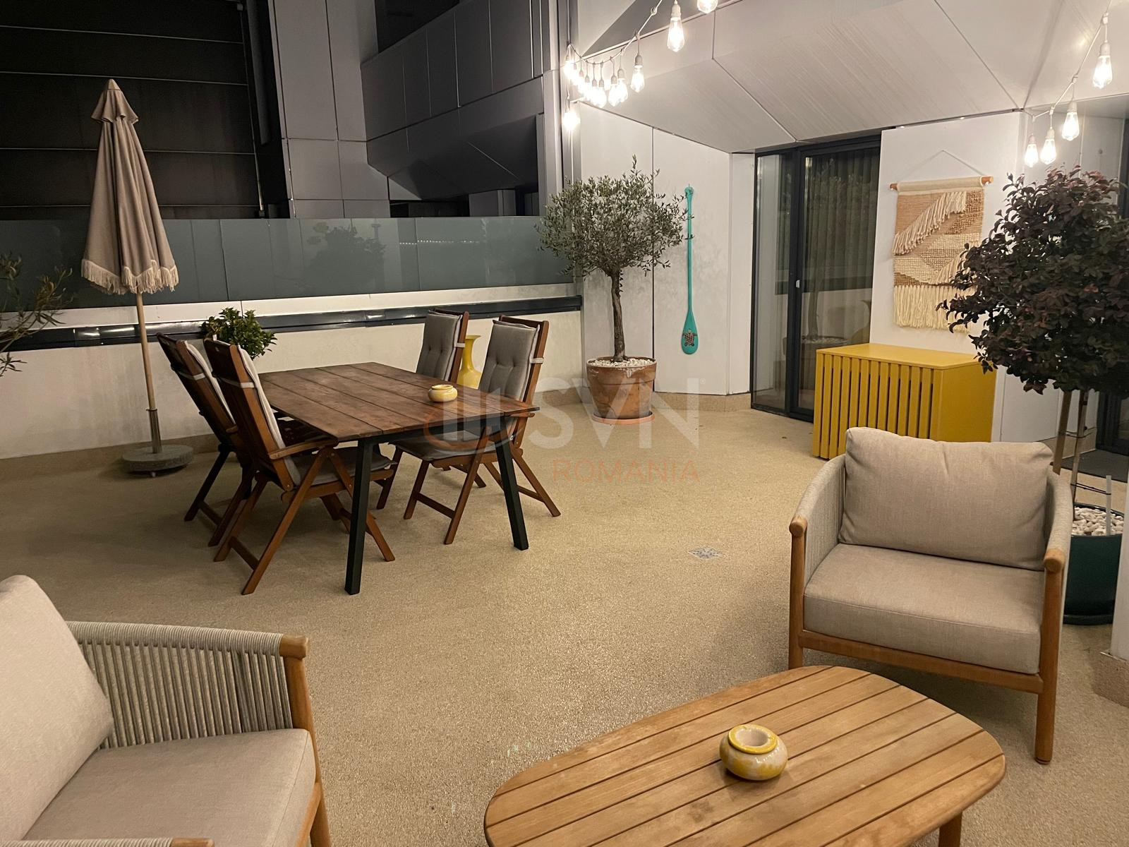 Apartament, 2 camere Bucuresti/Barbu Vacarescu