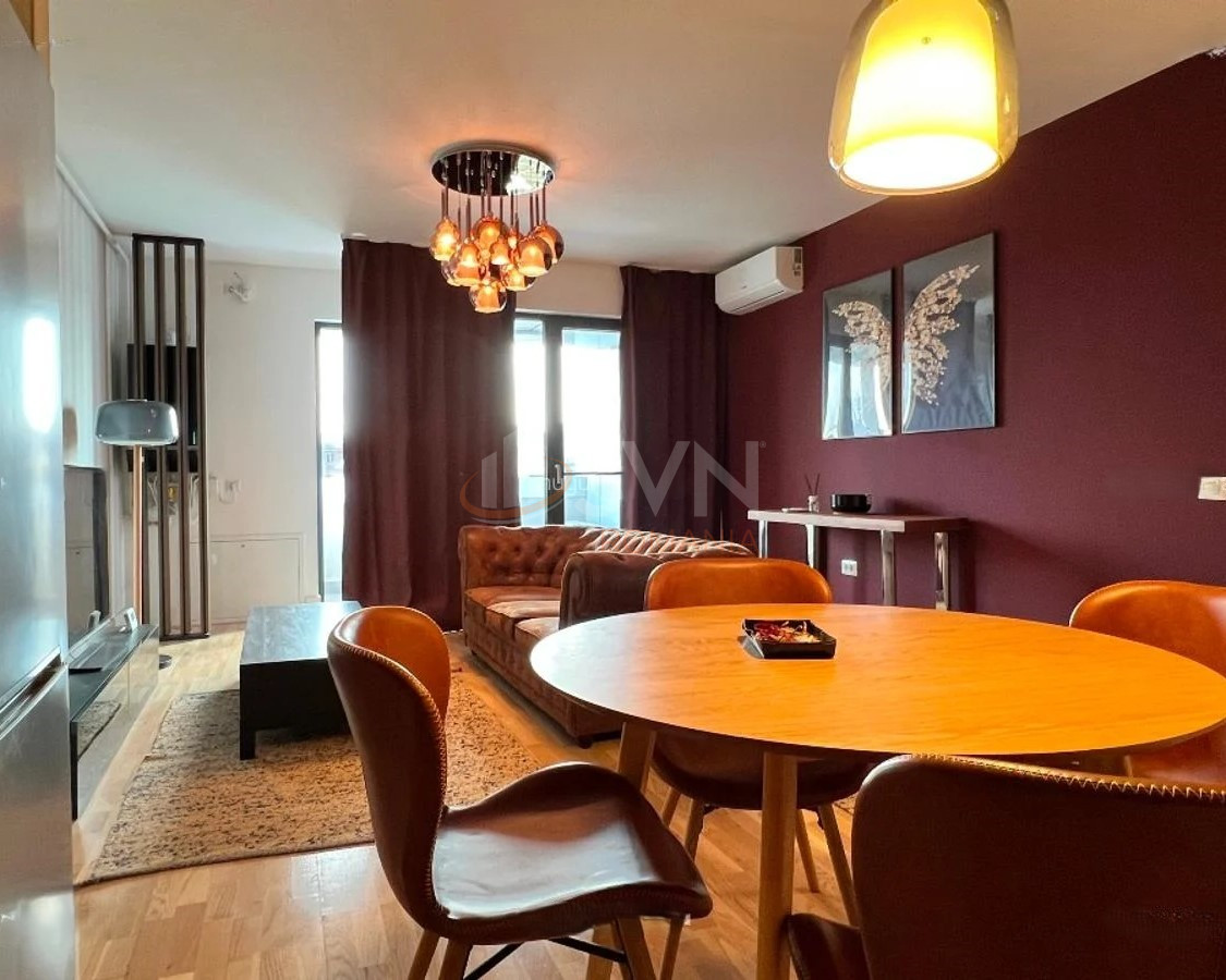 Apartament, 2 camere Bucuresti/Barbu Vacarescu