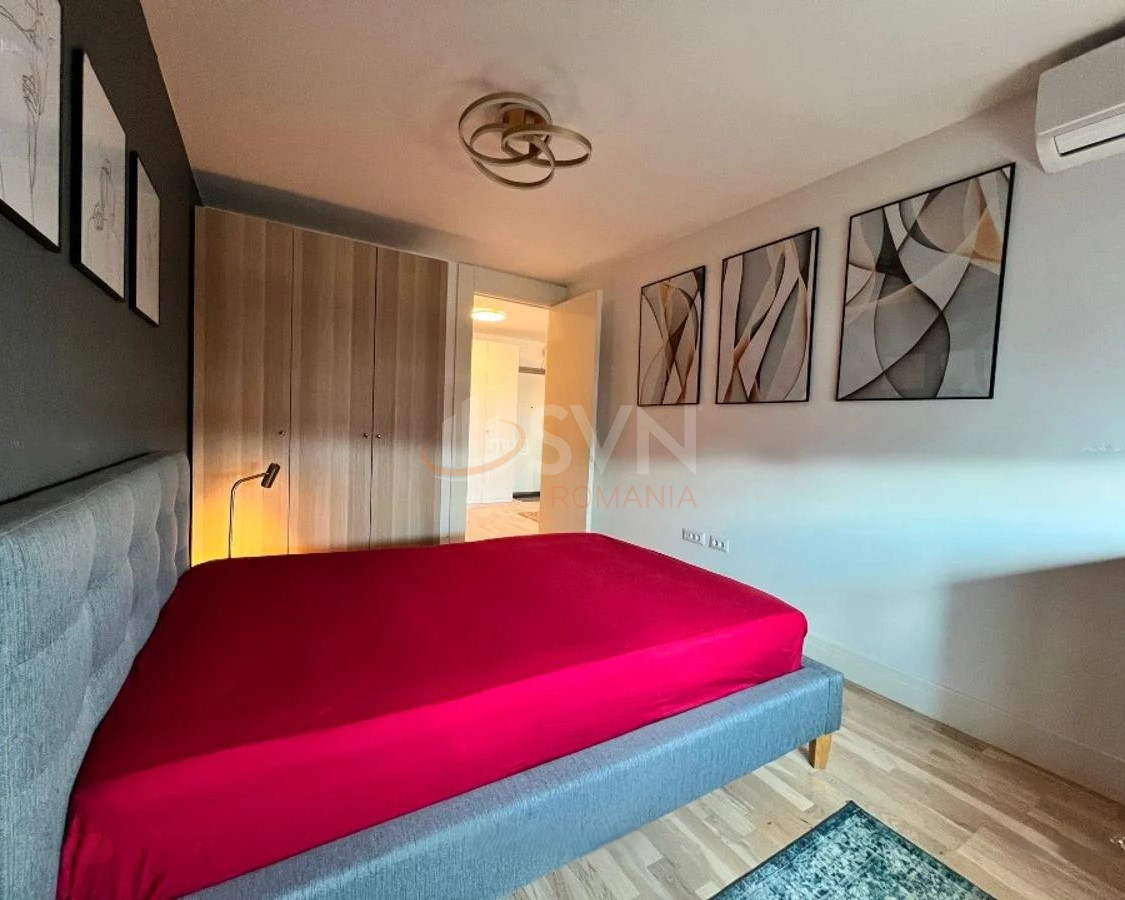 Apartament, 2 camere Bucuresti/Barbu Vacarescu