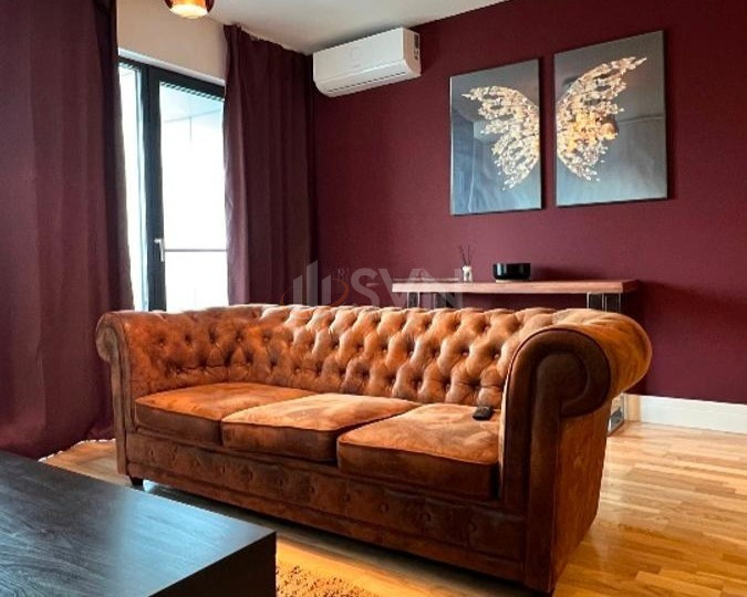 Apartament, 2 camere Bucuresti/Barbu Vacarescu