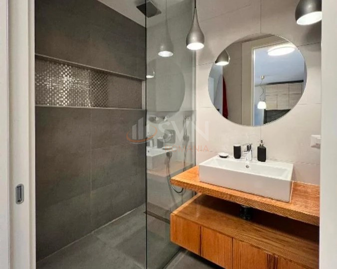 Apartament, 2 camere Bucuresti/Barbu Vacarescu