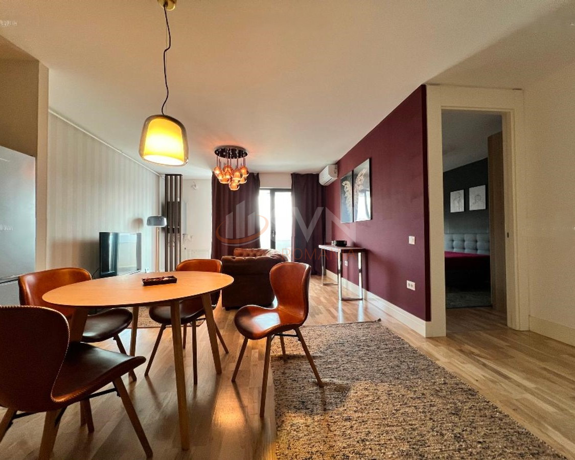 Apartament, 2 camere Bucuresti/Barbu Vacarescu