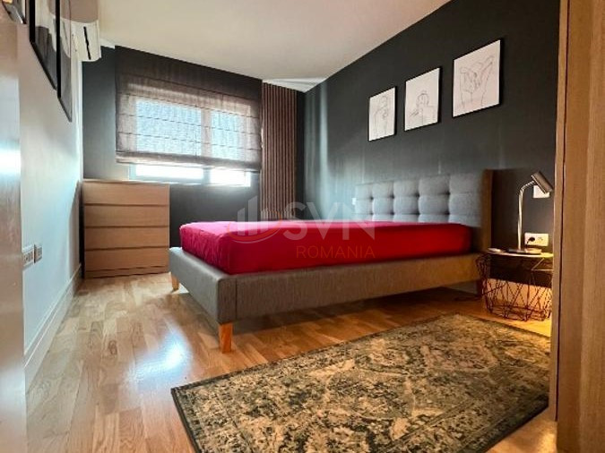 Apartament, 2 camere Bucuresti/Barbu Vacarescu