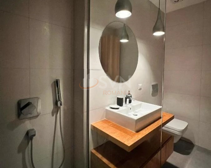 Apartament, 2 camere Bucuresti/Barbu Vacarescu