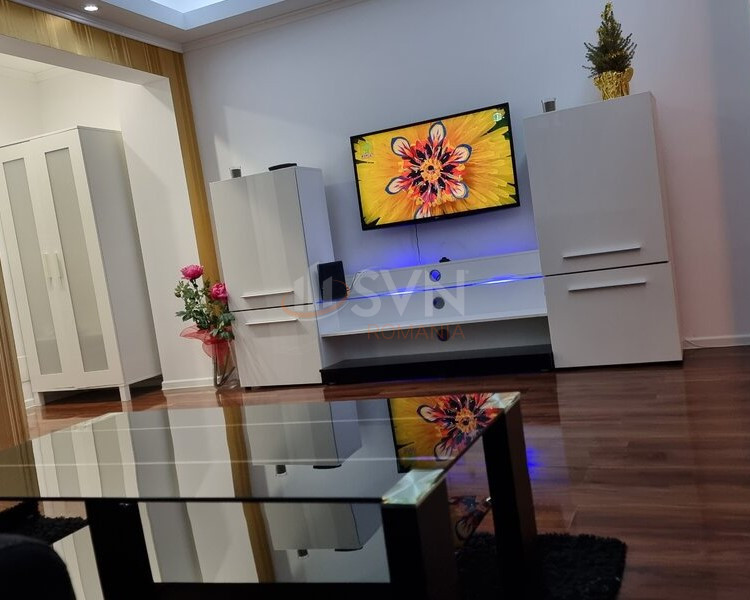 Apartament, 2 camere Bucuresti/Floreasca