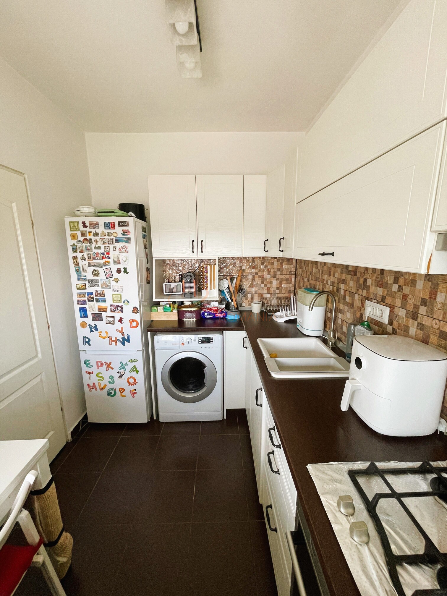 Apartament, 2 camere Bucuresti/1 Mai