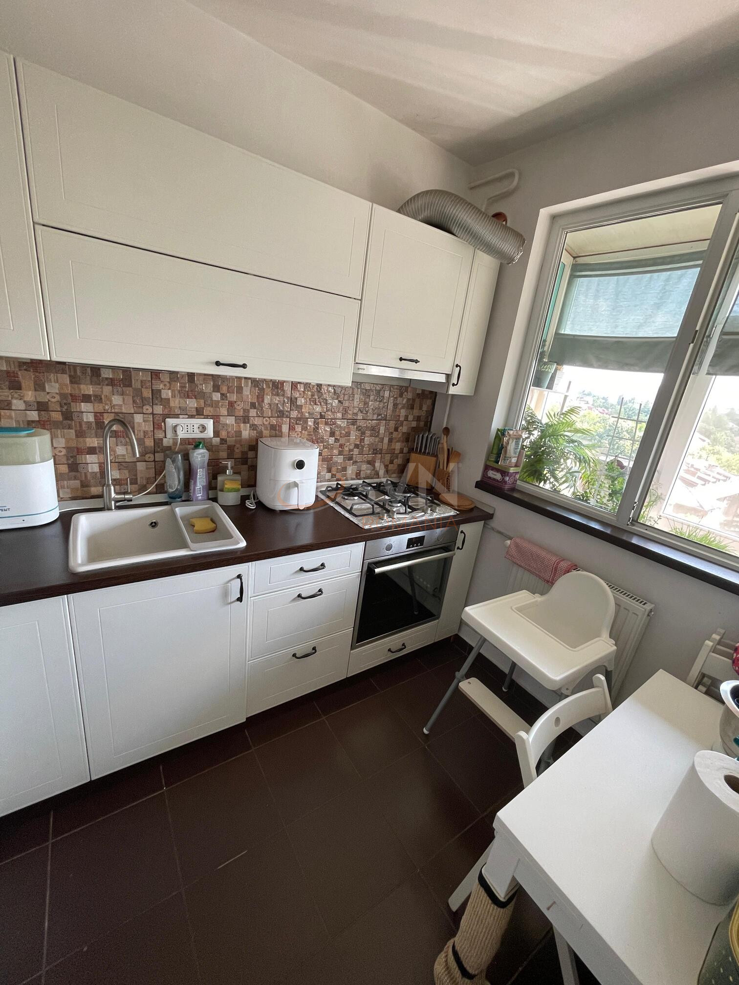 Apartament, 2 camere Bucuresti/1 Mai