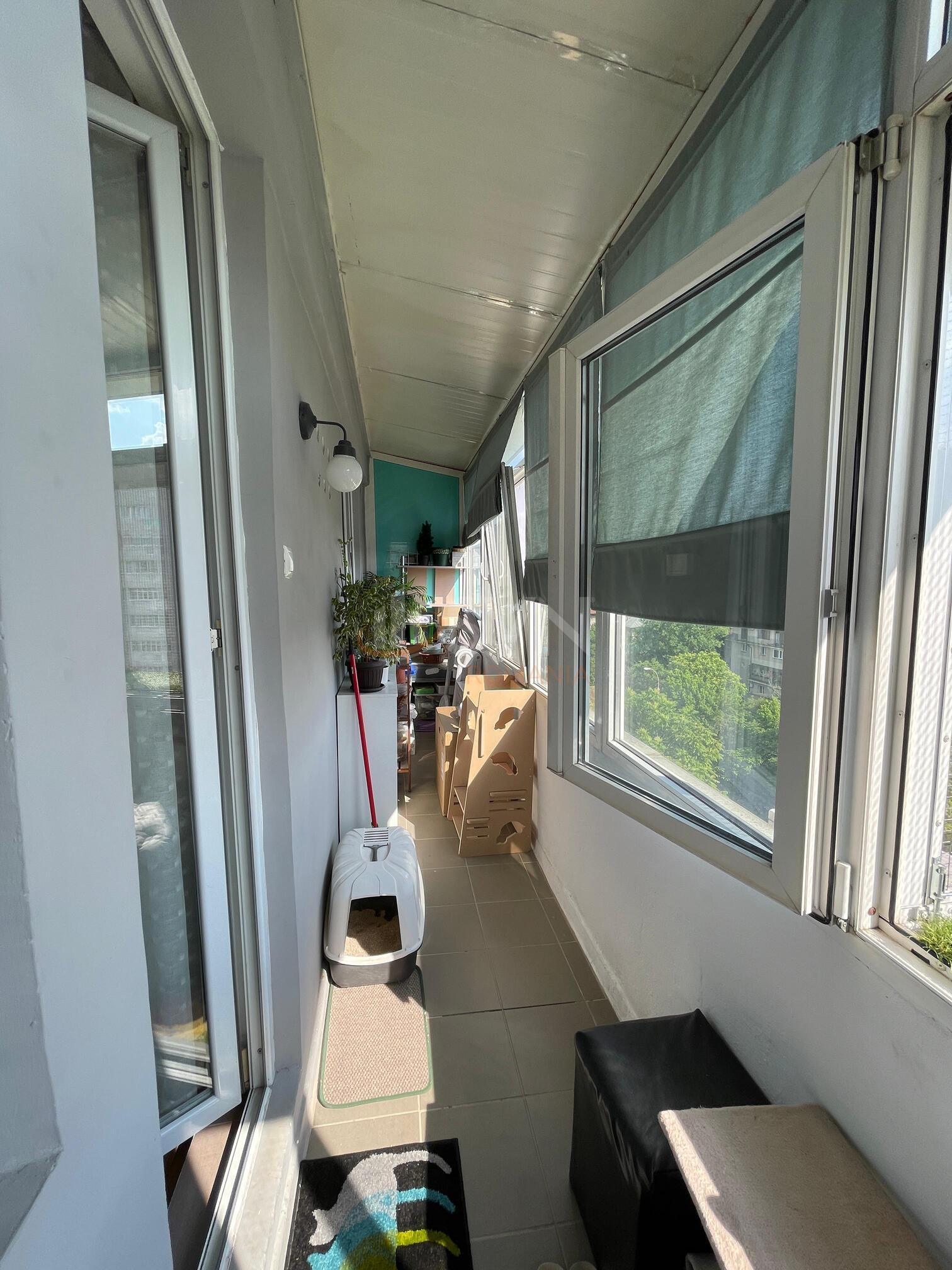 Apartament, 2 camere Bucuresti/1 Mai