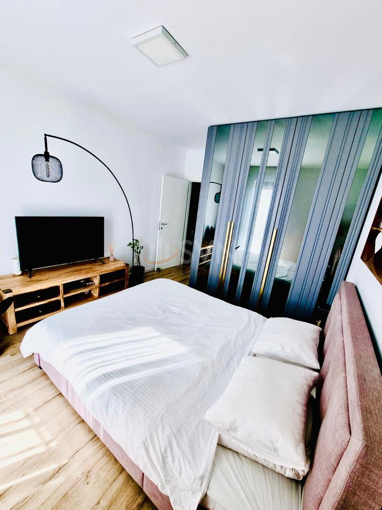 Apartament, 2 camere Bucuresti/Pantelimon