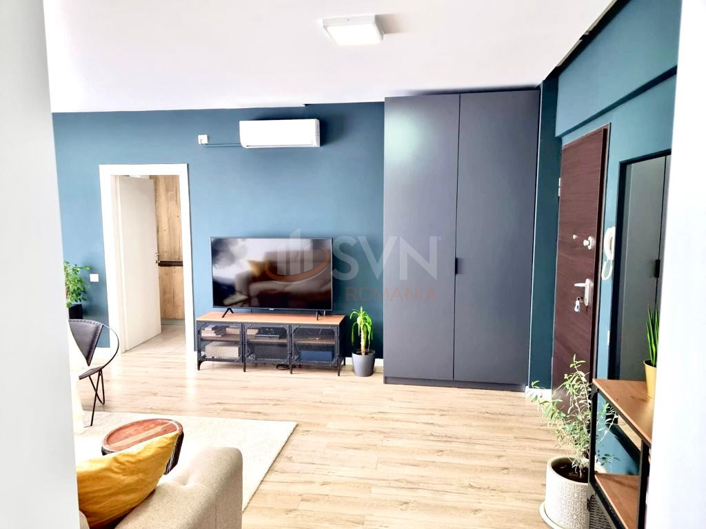 Apartament, 2 camere Bucuresti/Pantelimon