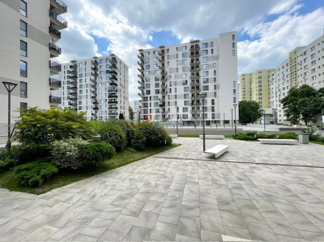 Apartament, 2 camere Bucuresti/Pantelimon