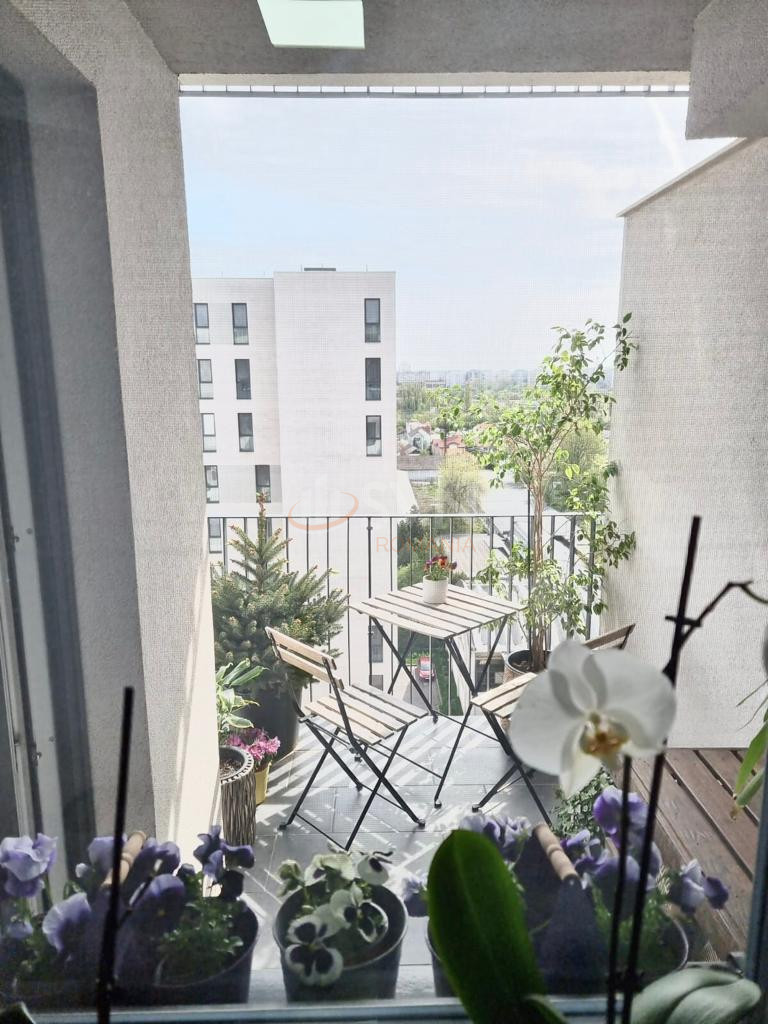 Apartament, 2 camere Bucuresti/Pantelimon