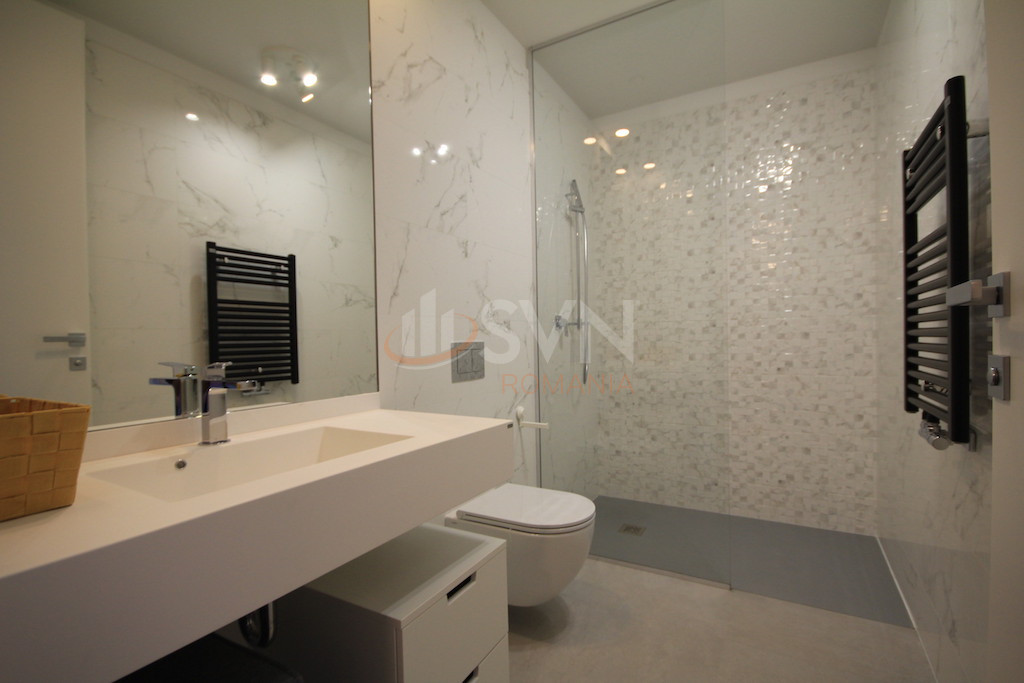 Apartament, 2 camere Bucuresti/Floreasca