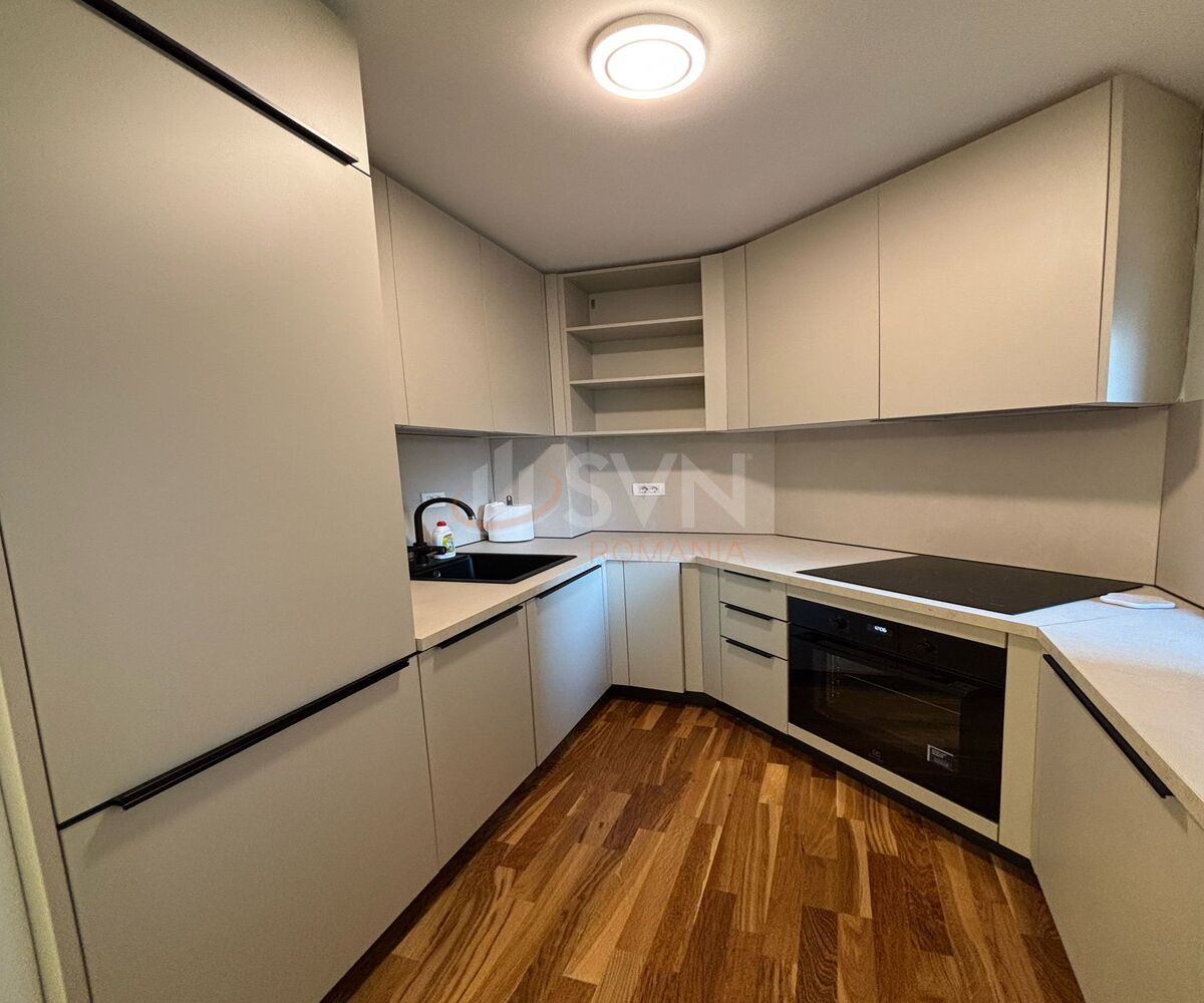 Apartament, 2 camere Bucuresti/Calea Victoriei