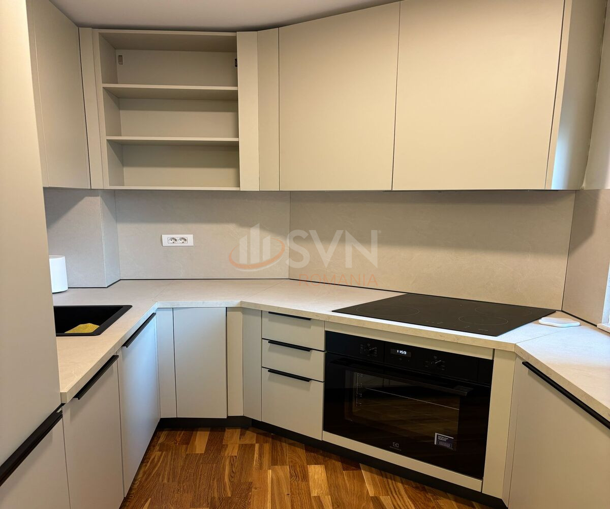 Apartament, 2 camere Bucuresti/Calea Victoriei