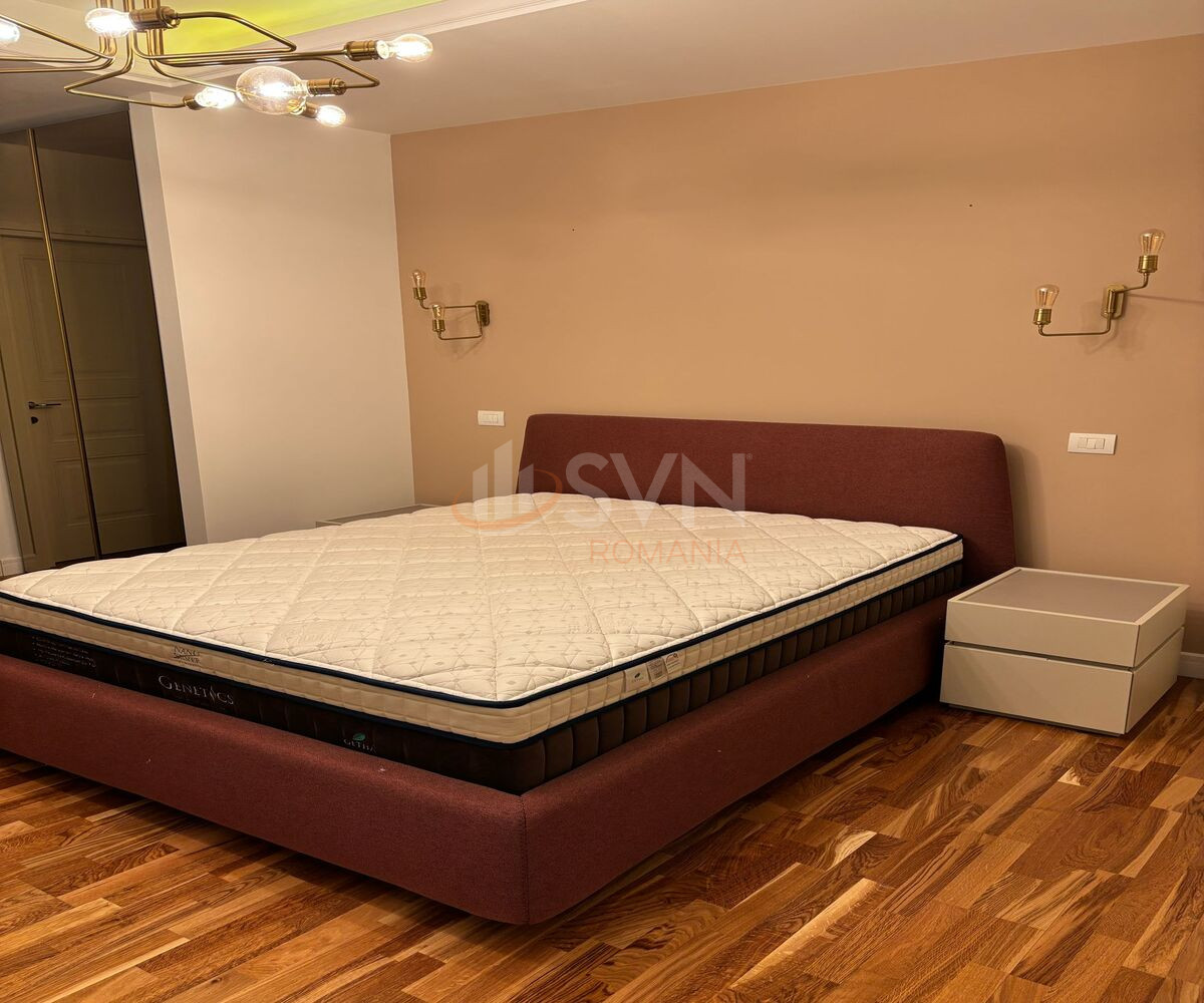Apartament, 2 camere Bucuresti/Calea Victoriei