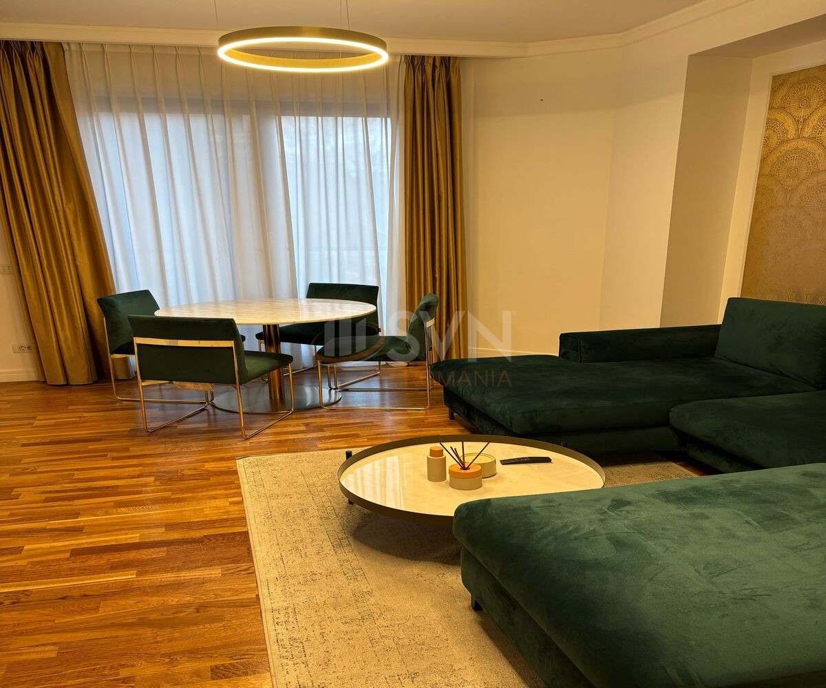 Apartament, 2 camere Bucuresti/Calea Victoriei