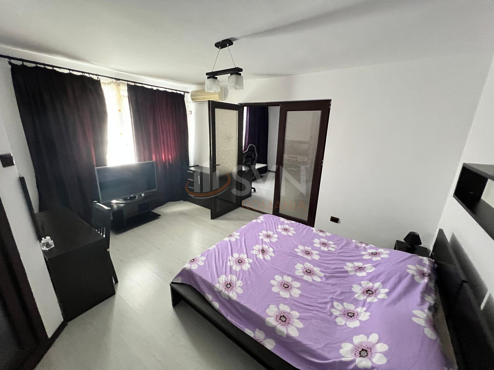 Apartament, 2 camere Bucuresti/Piata Romana