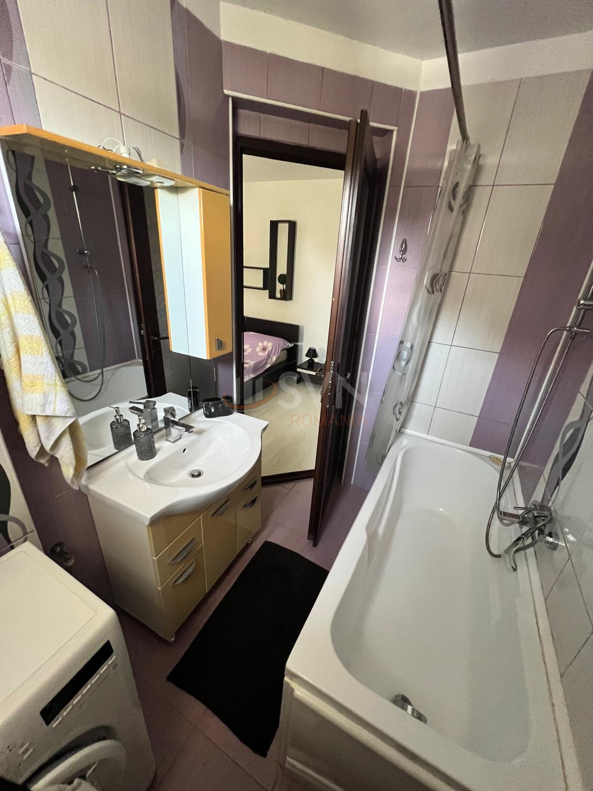 Apartament, 2 camere Bucuresti/Piata Romana