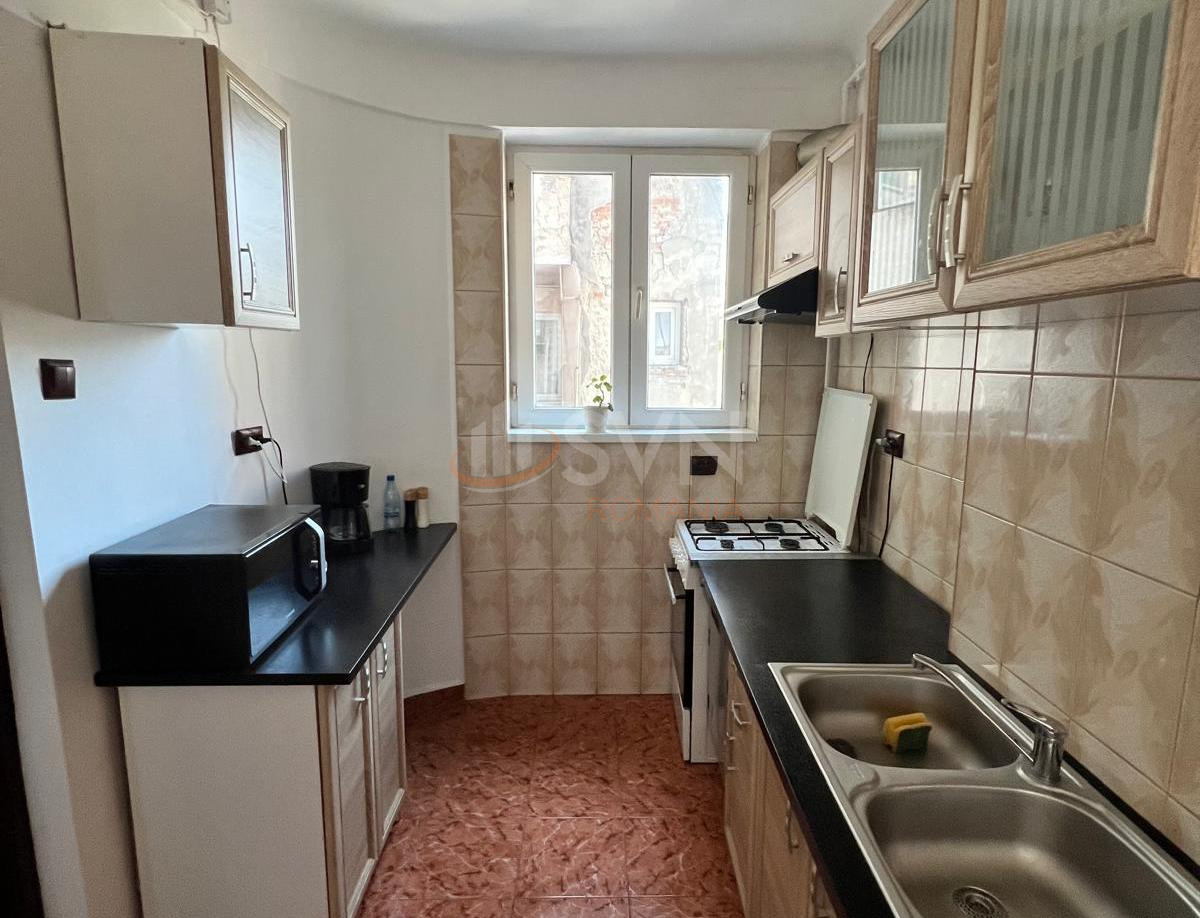 Apartament, 2 camere Bucuresti/Piata Romana