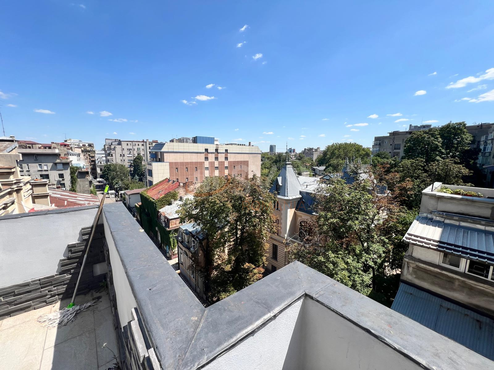 Apartament, 2 camere Bucuresti/Piata Romana