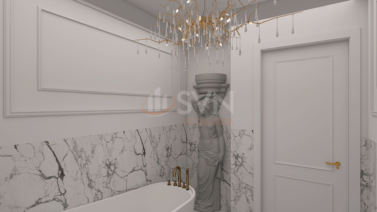 Apartament, 2 camere Ilfov/Bragadiru