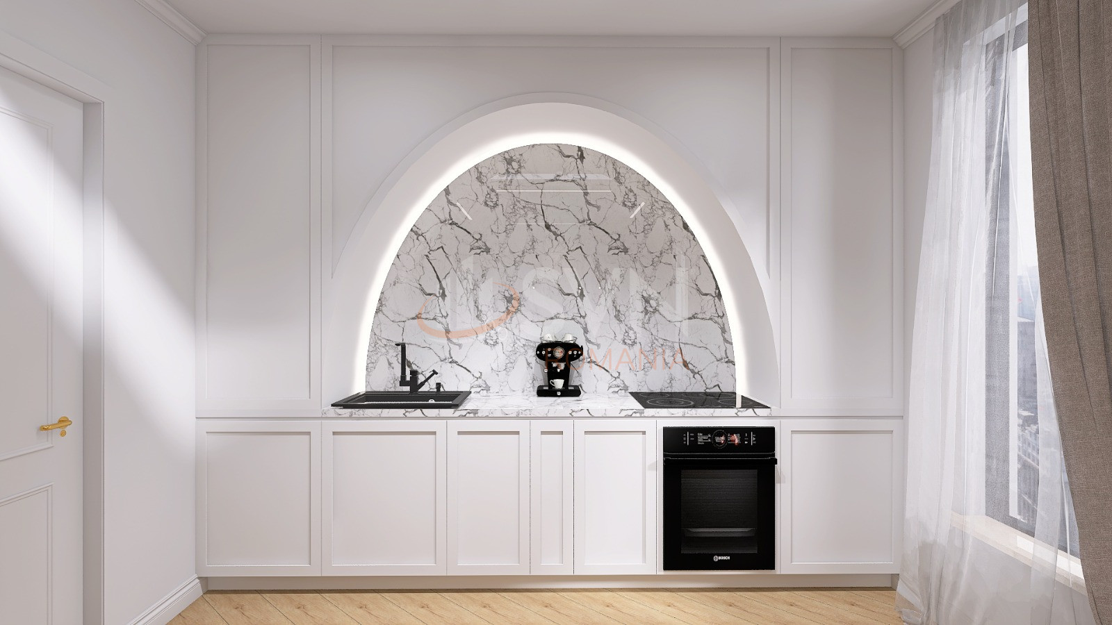 Apartament, 2 camere Ilfov/Bragadiru