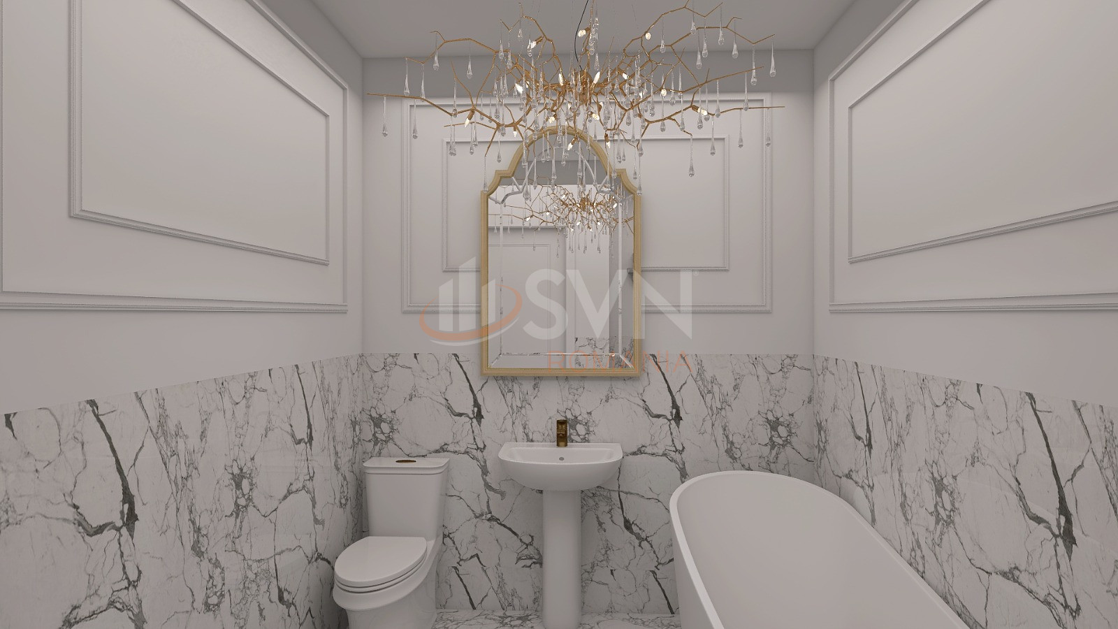 Apartament, 2 camere Ilfov/Bragadiru