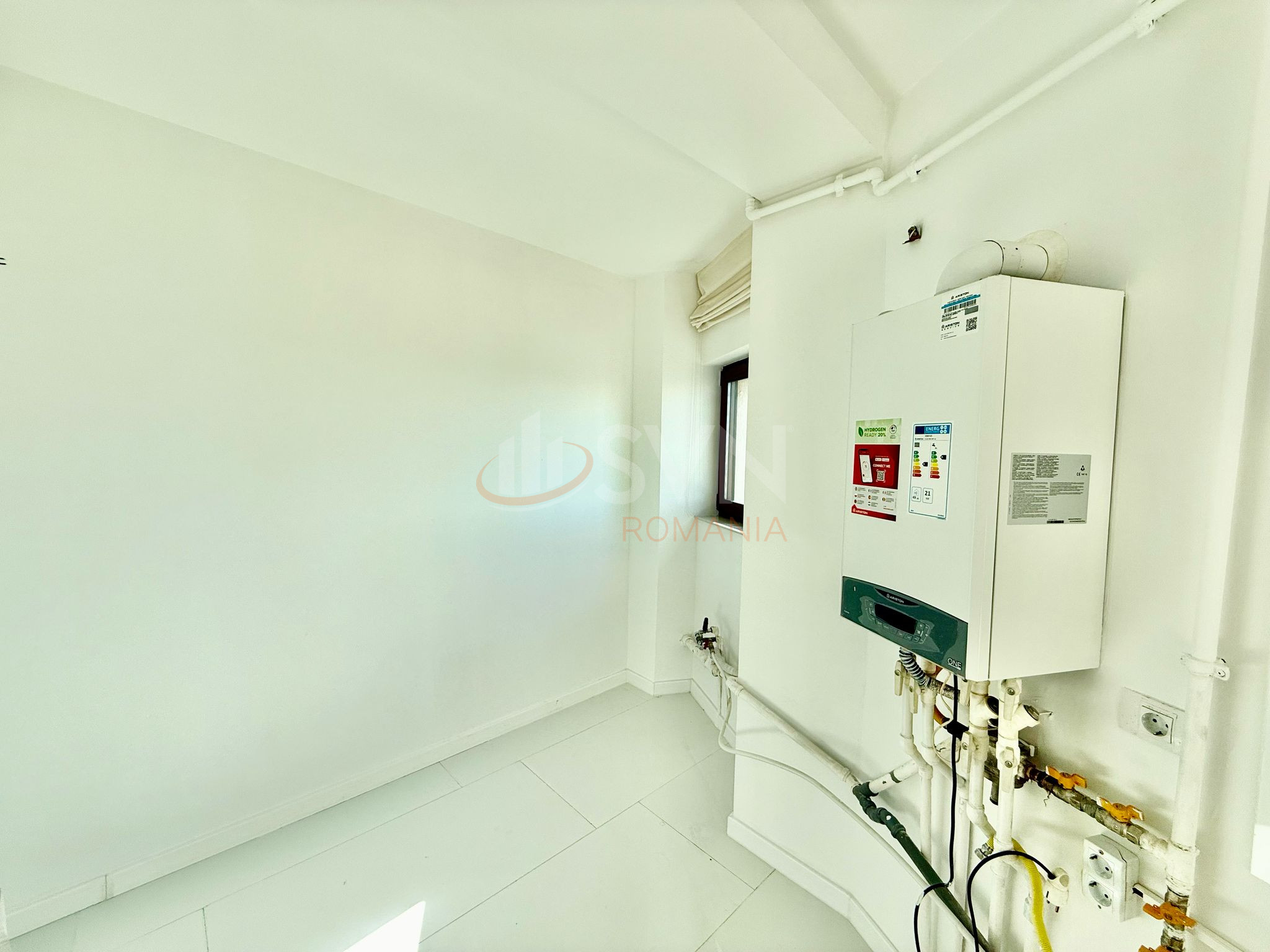 Apartament, 2 camere Bucuresti/Vitan