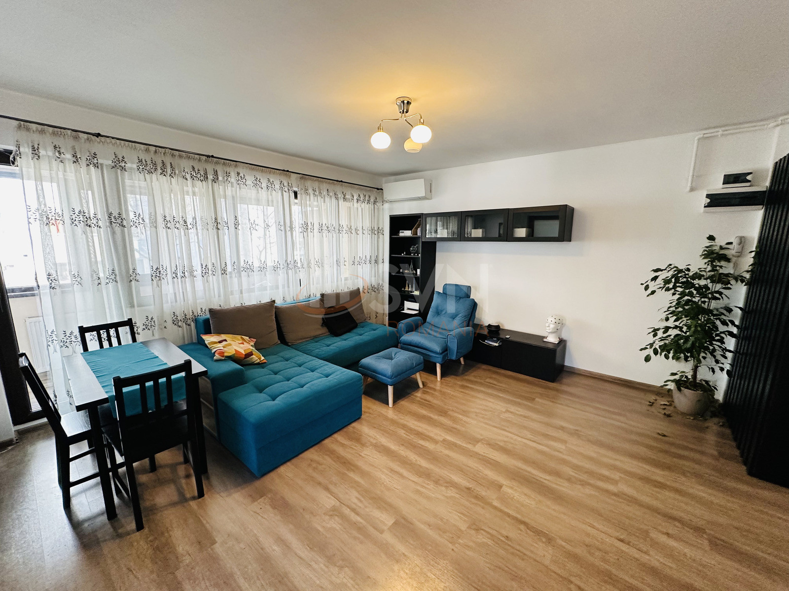 Apartament, 2 camere Bucuresti/Crangasi