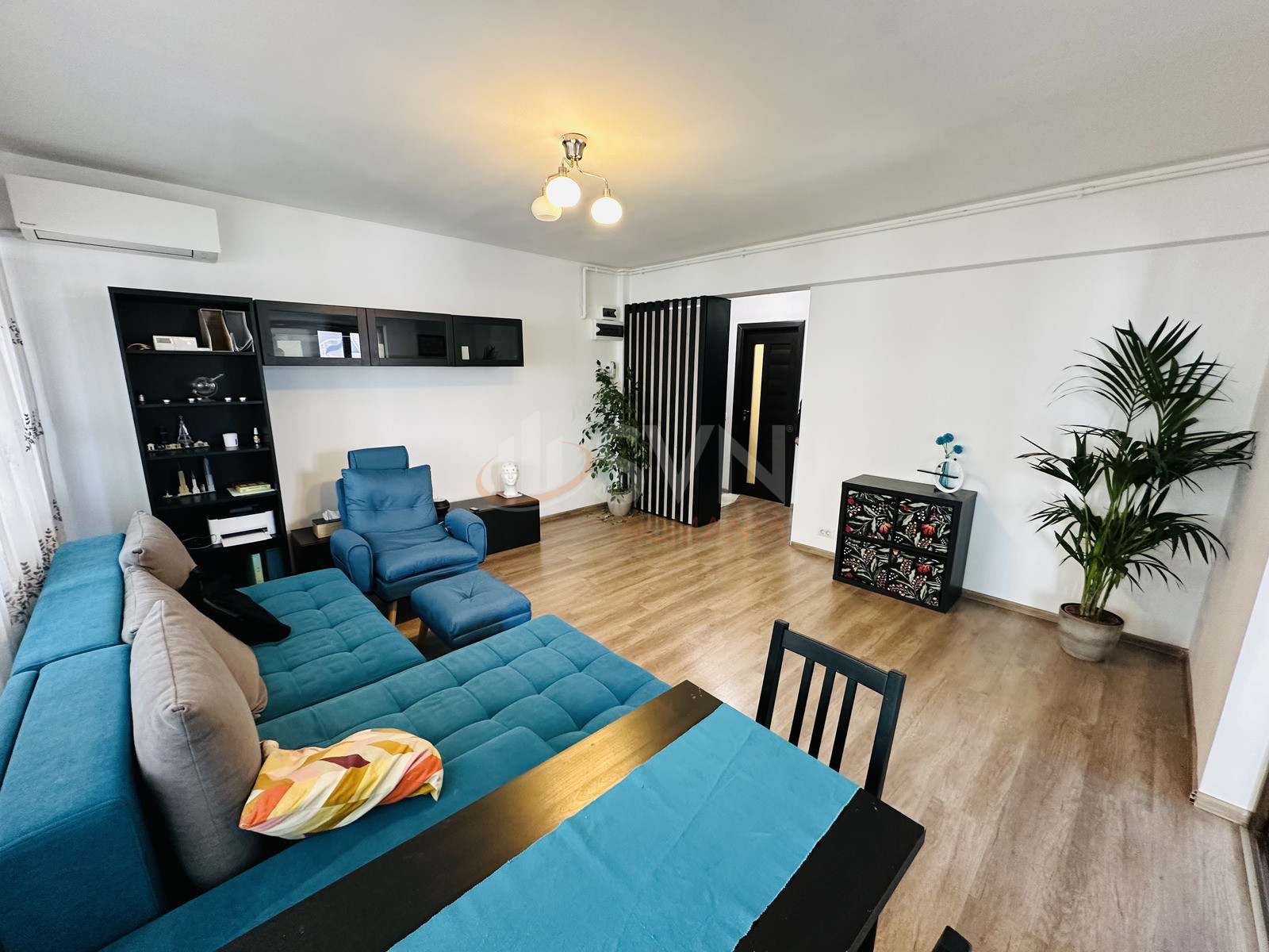 Apartament, 2 camere Bucuresti/Crangasi