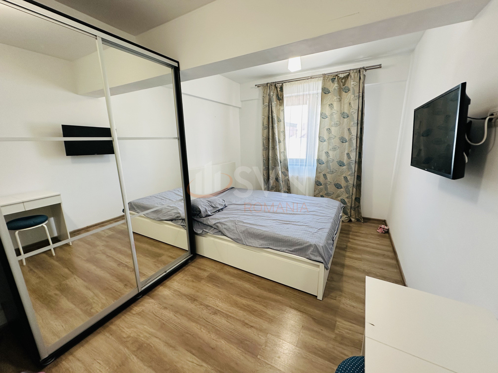 Apartament, 2 camere Bucuresti/Crangasi