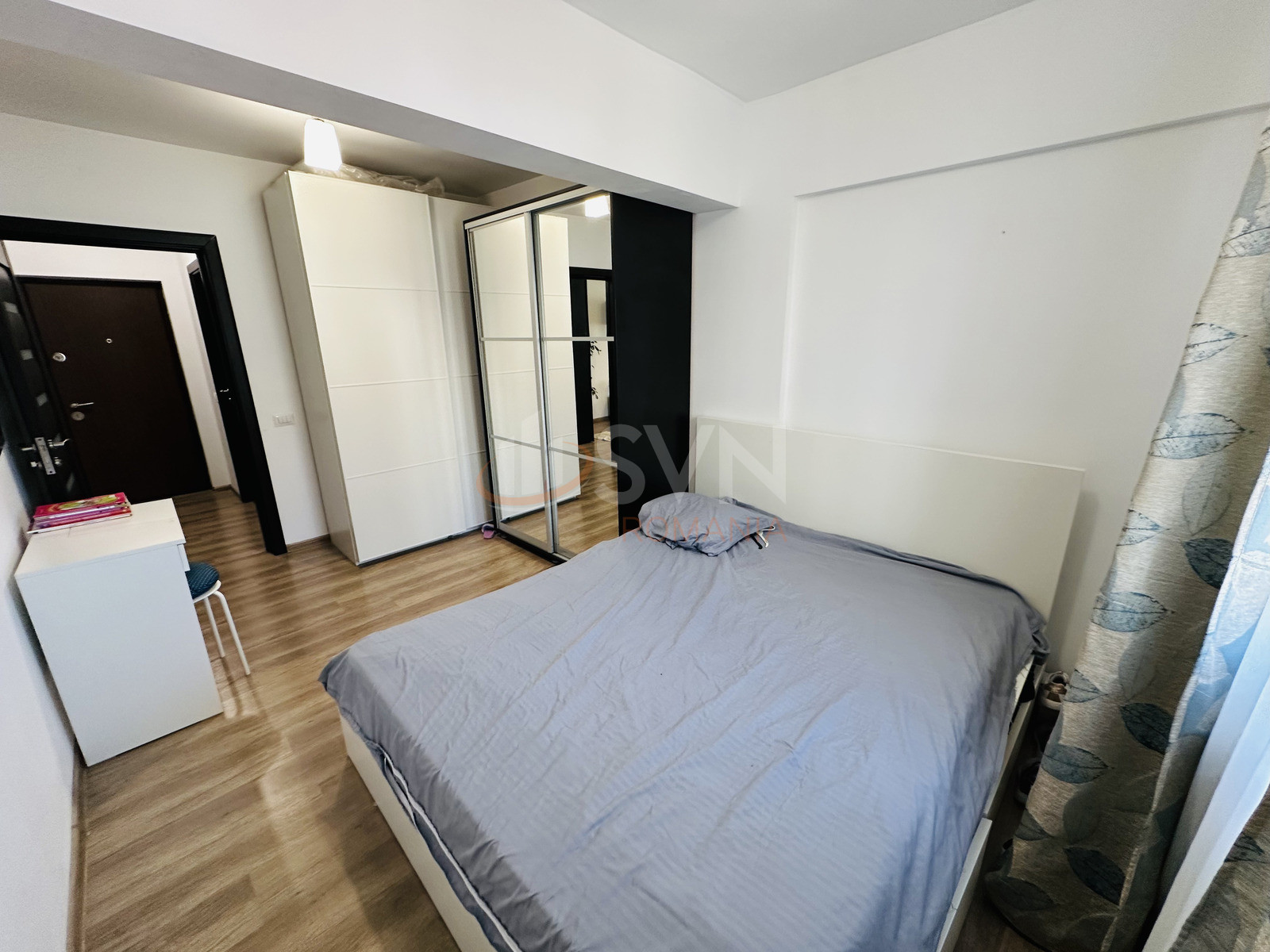 Apartament, 2 camere Bucuresti/Crangasi