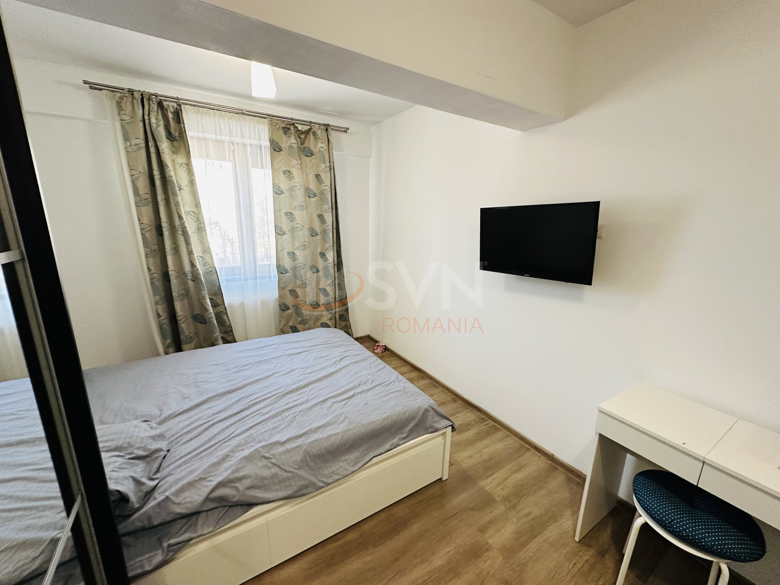Apartament, 2 camere Bucuresti/Crangasi
