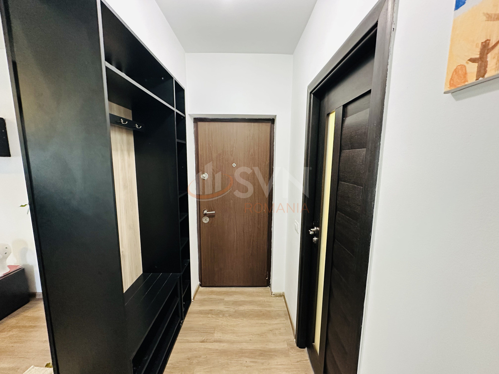 Apartament, 2 camere Bucuresti/Crangasi
