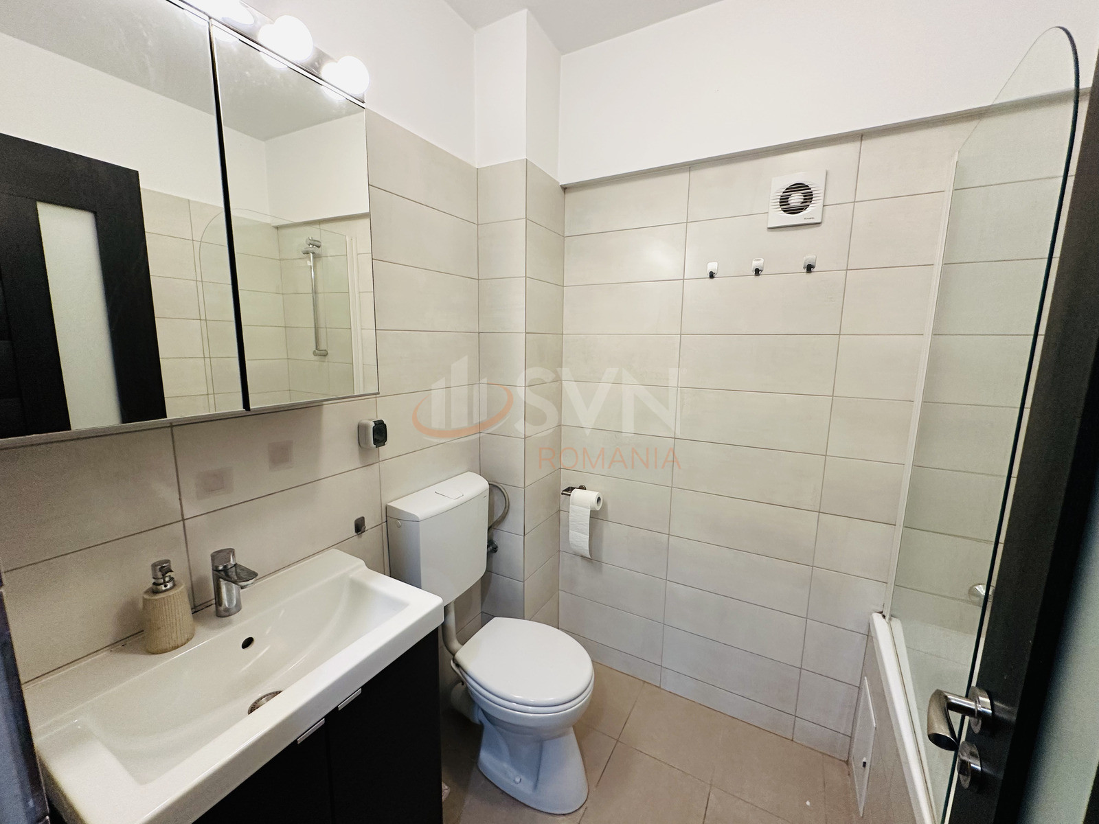 Apartament, 2 camere Bucuresti/Crangasi