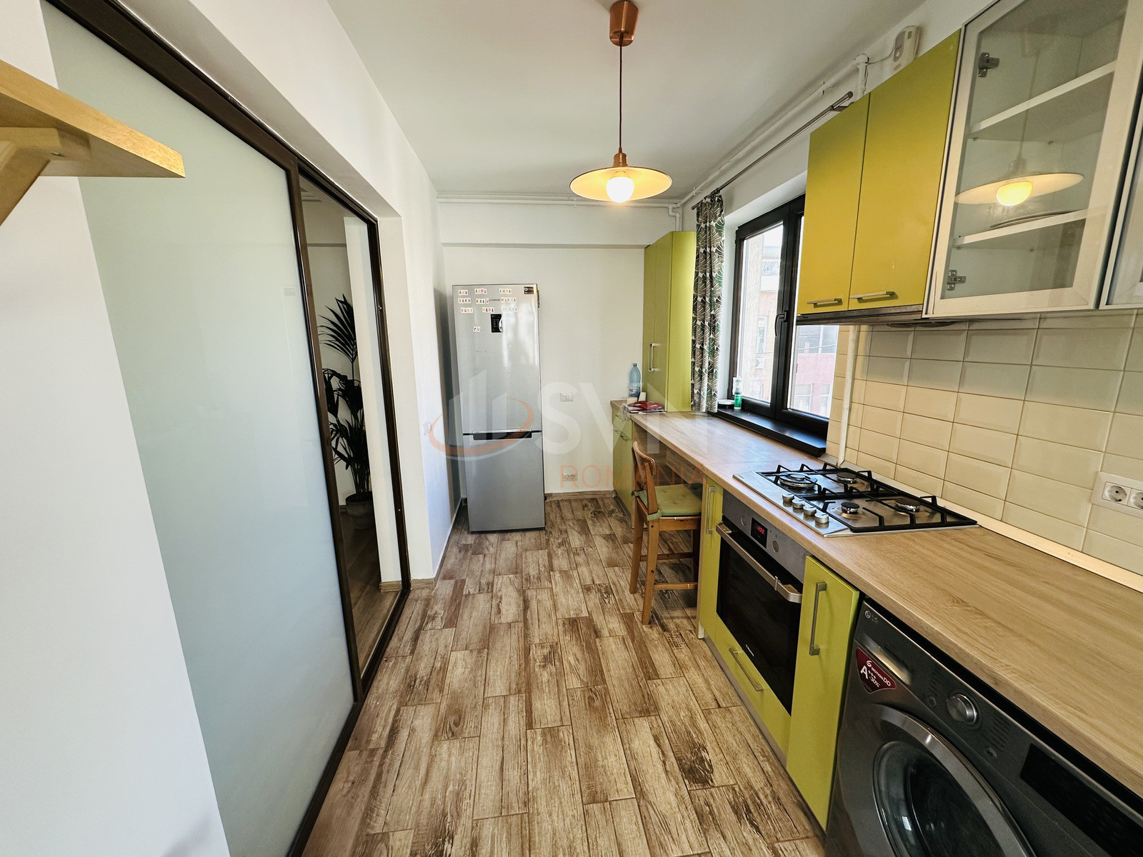 Apartament, 2 camere Bucuresti/Crangasi
