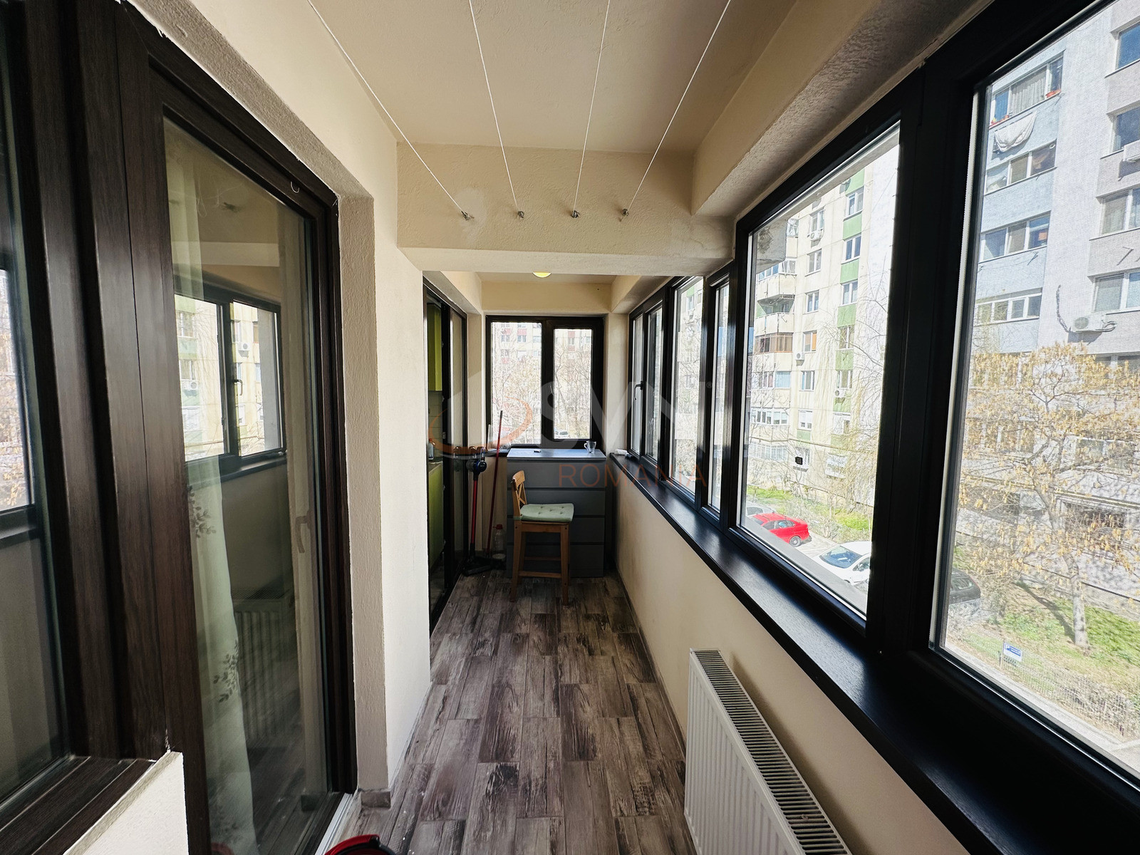 Apartament, 2 camere Bucuresti/Crangasi