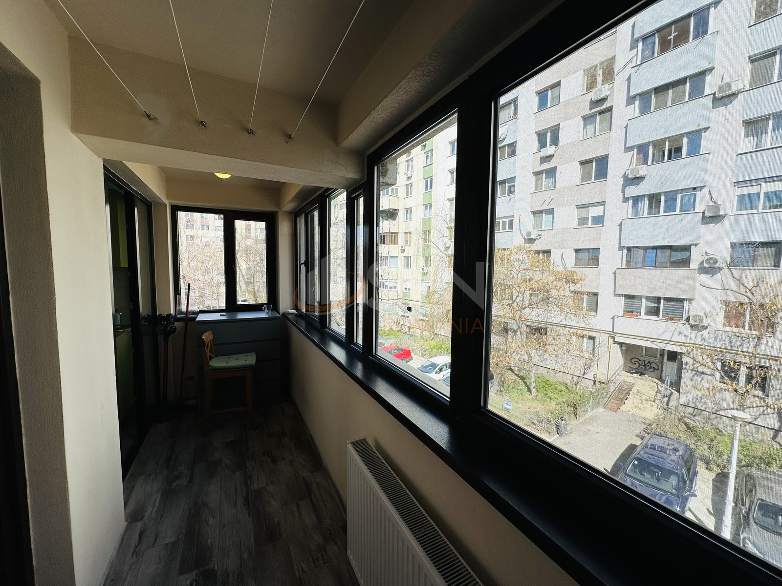 Apartament, 2 camere Bucuresti/Crangasi