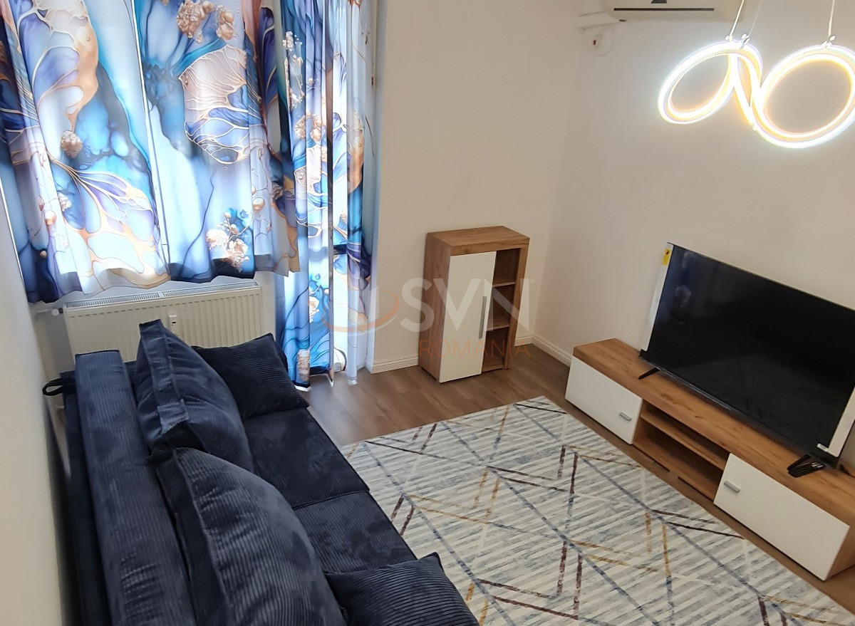 Apartament, 2 camere Bucuresti/Turda