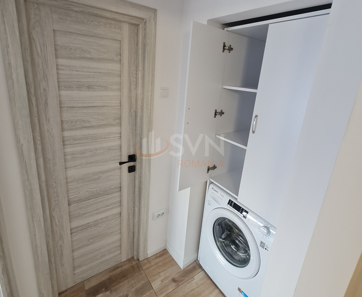 Apartament, 2 camere Bucuresti/Turda