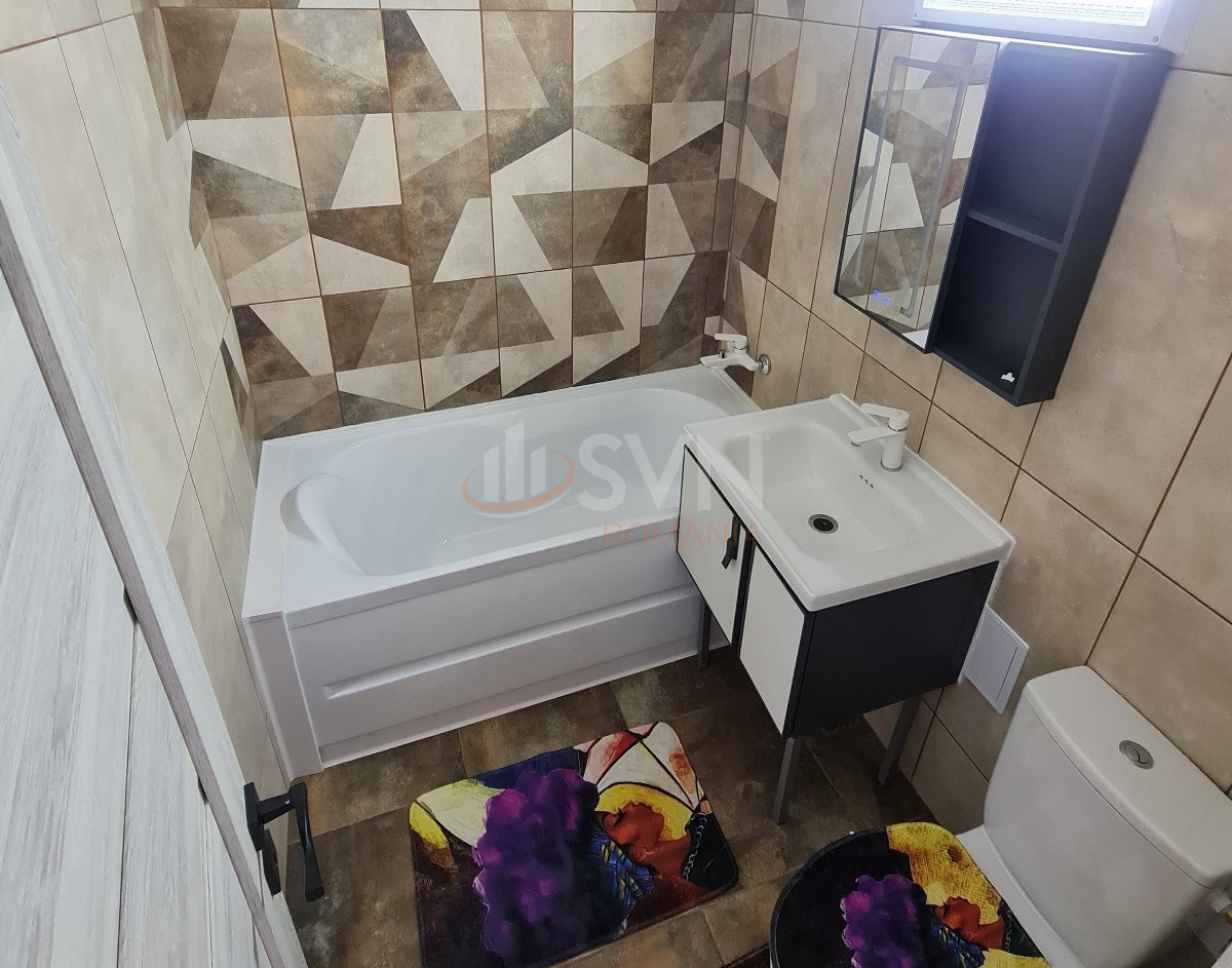 Apartament, 2 camere Bucuresti/Turda