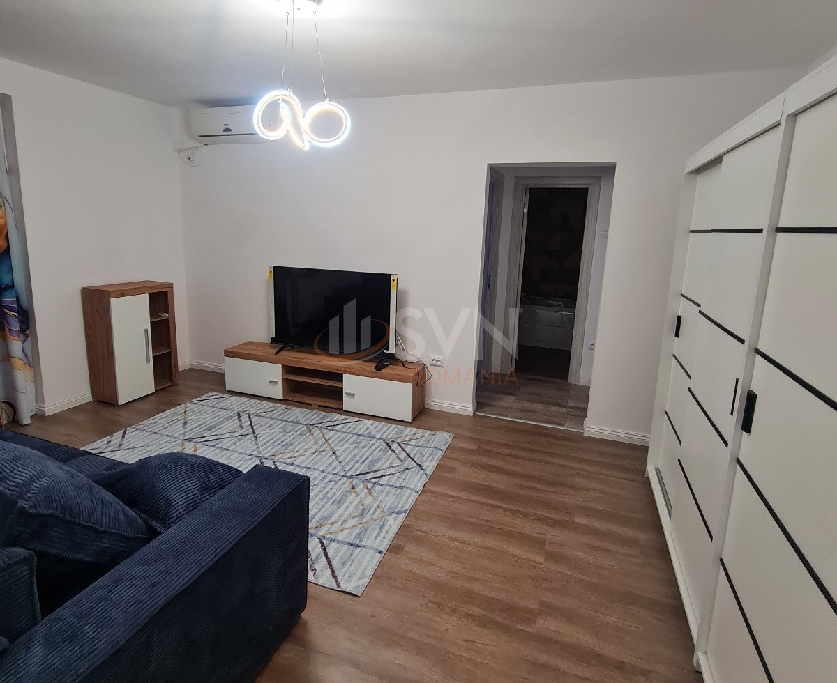 Apartament, 2 camere Bucuresti/Turda
