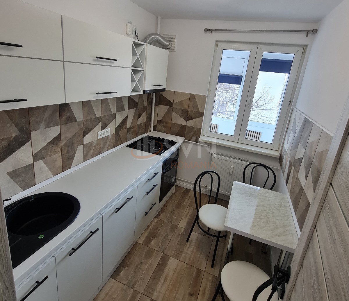 Apartament, 2 camere Bucuresti/Turda