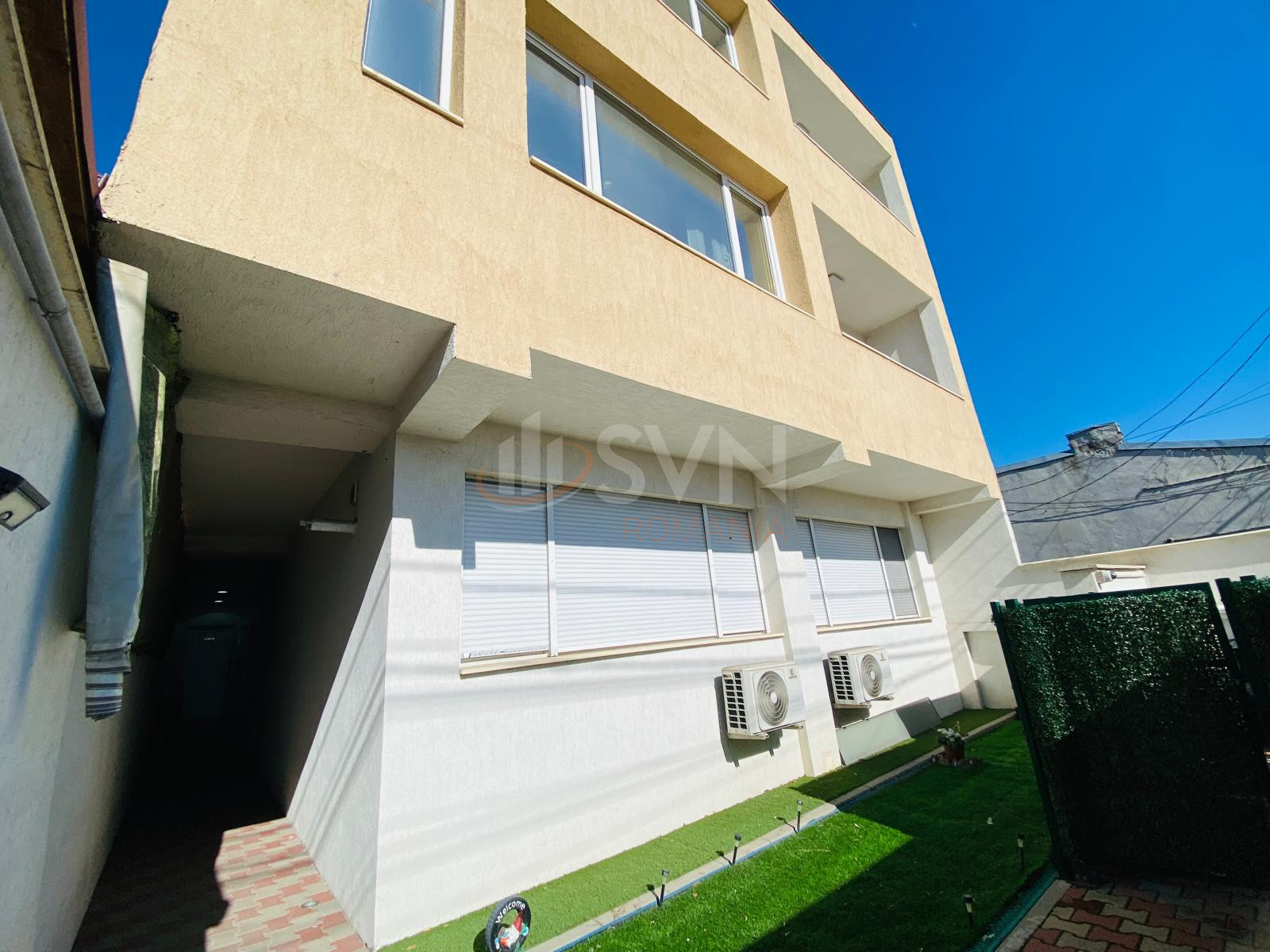 Apartament, 2 camere Bucuresti/Crangasi