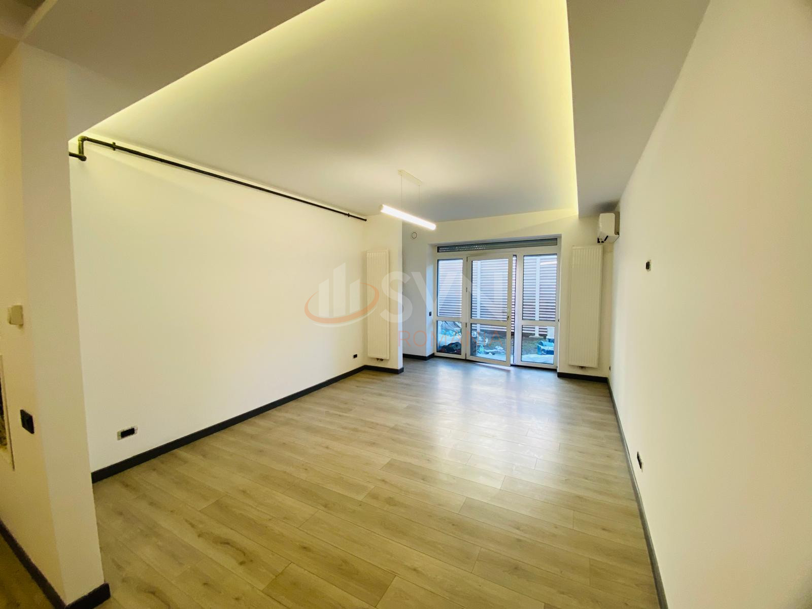 Apartament, 2 camere Bucuresti/Crangasi