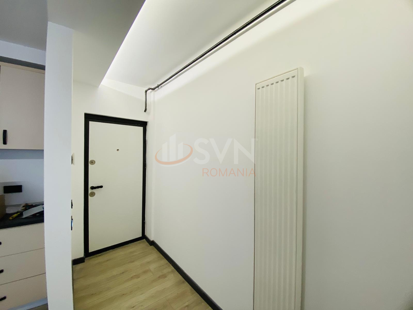 Apartament, 2 camere Bucuresti/Crangasi