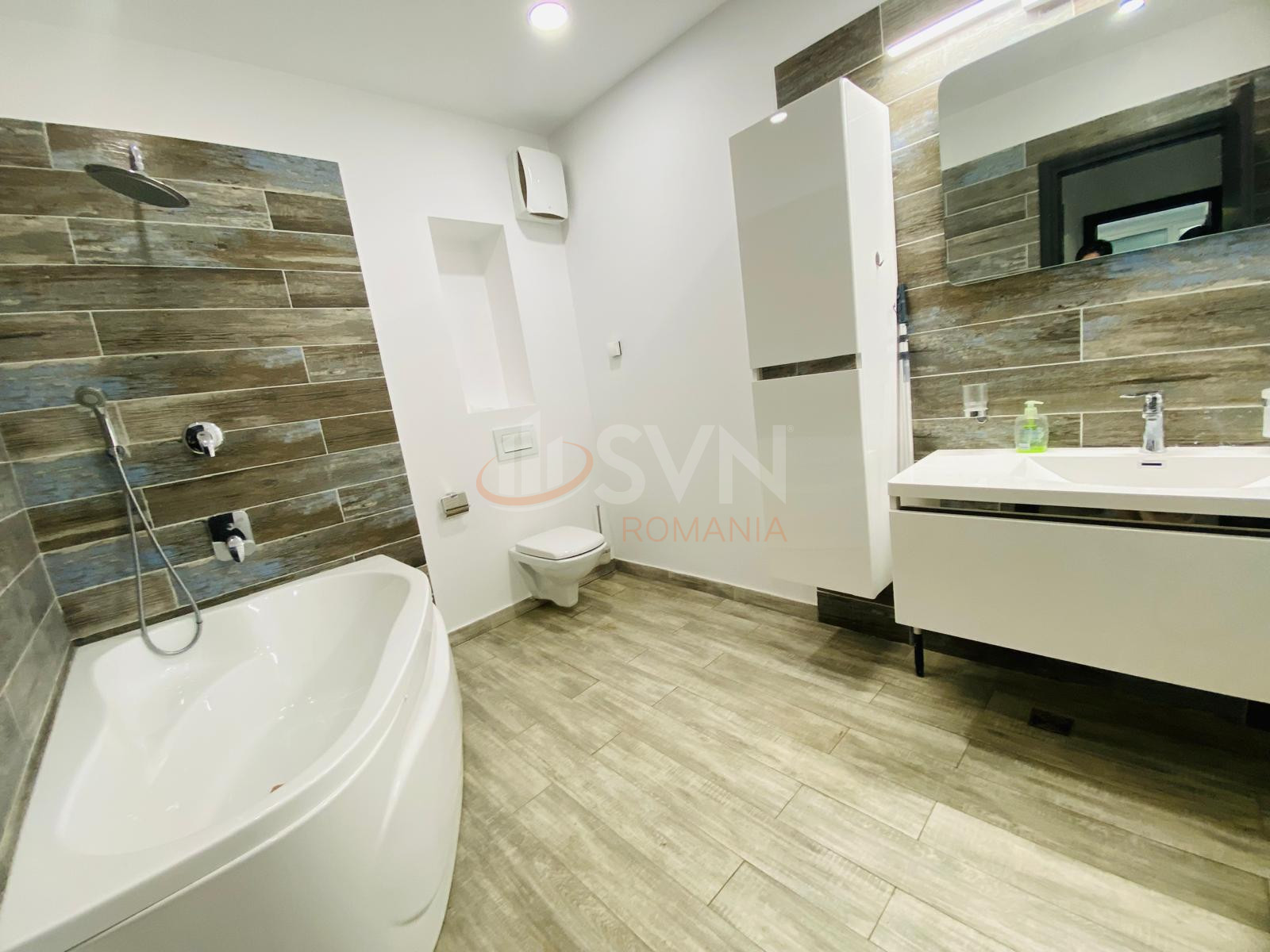 Apartament, 2 camere Bucuresti/Crangasi
