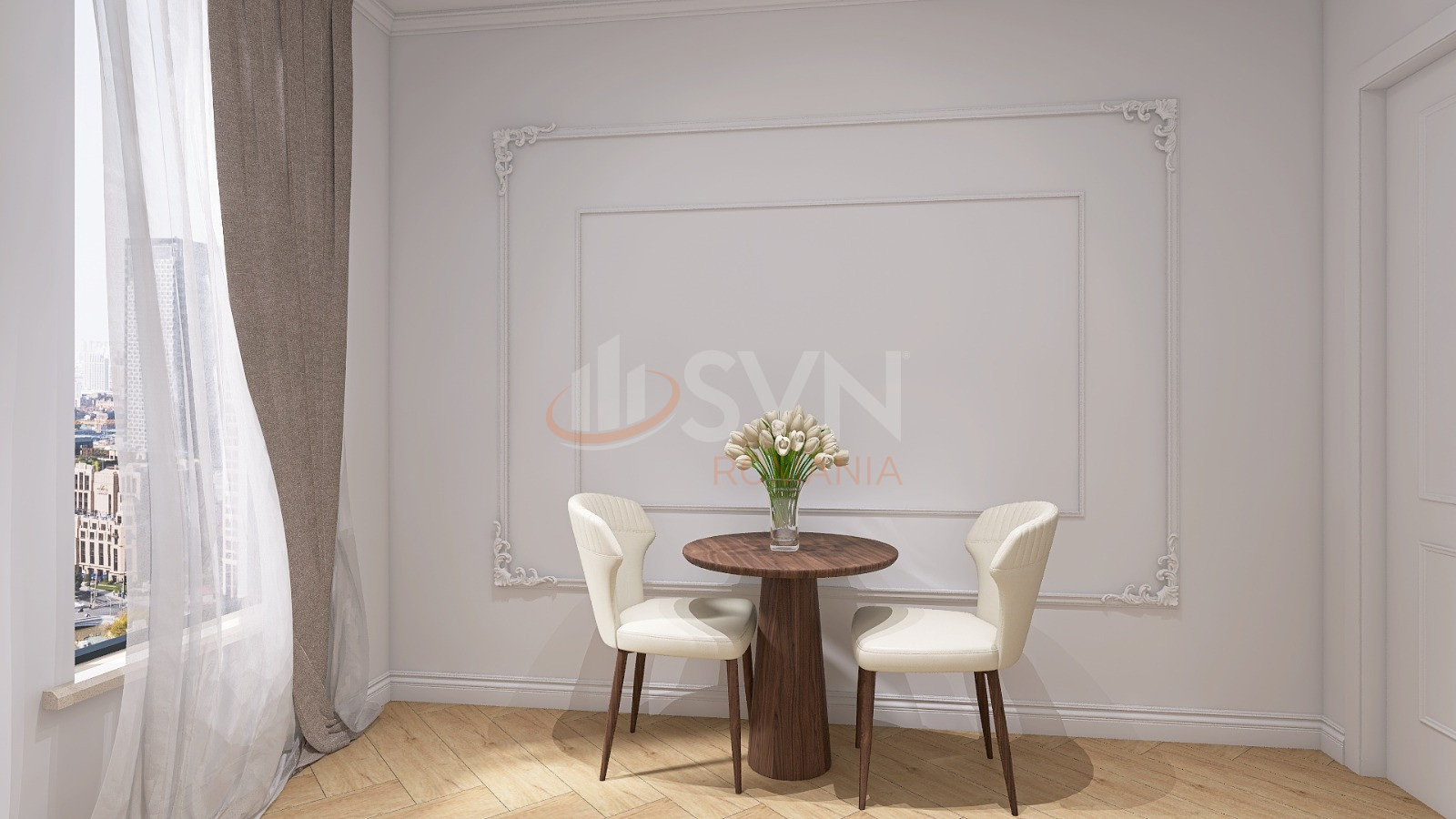 Apartament, 2 camere Ilfov/Bragadiru